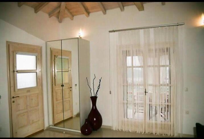 Skiathos Garden Cottages エクステリア 写真