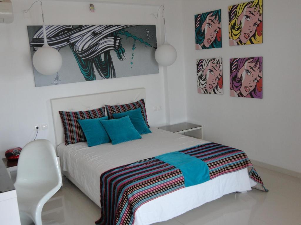 Skiathos Garden Cottages 部屋 写真