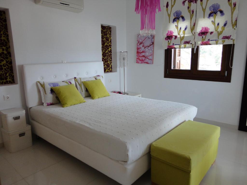 Skiathos Garden Cottages エクステリア 写真